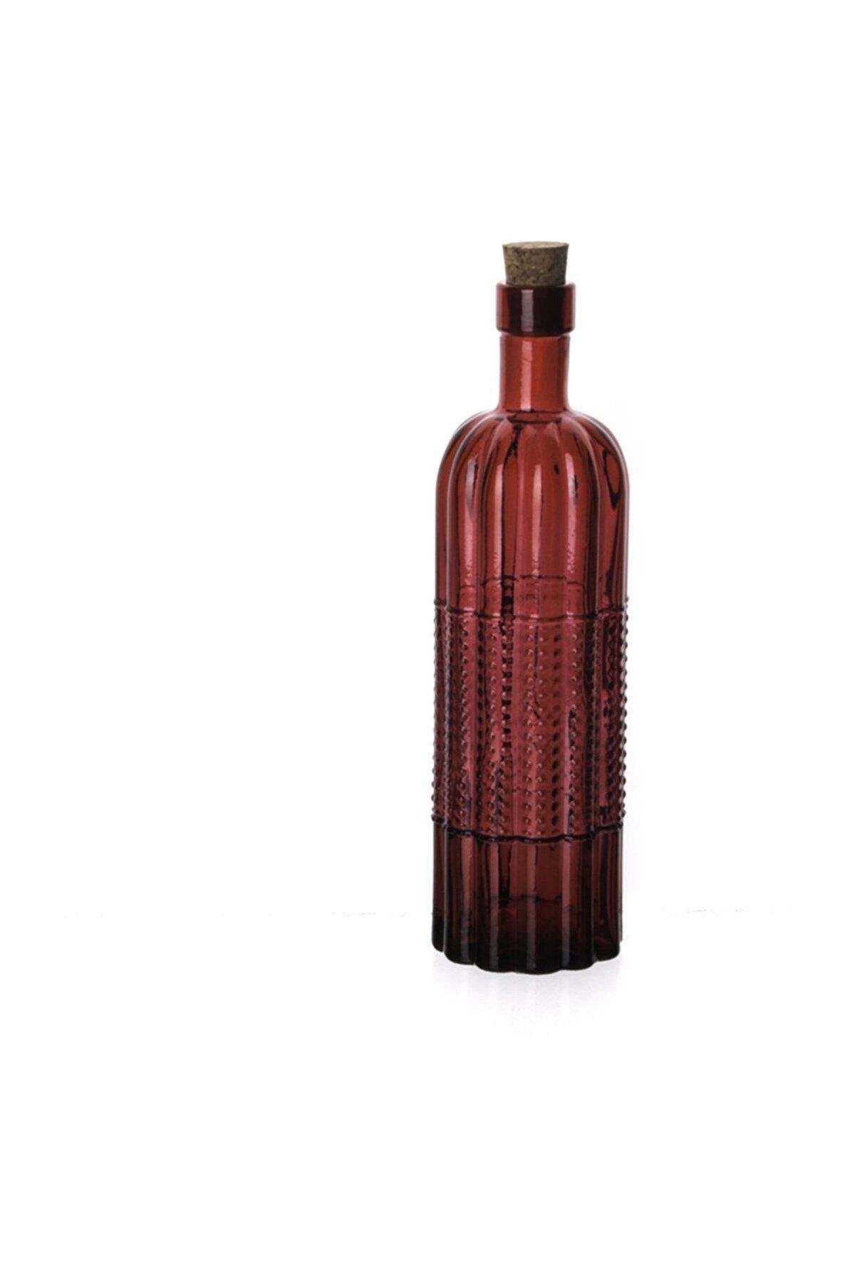 San Mıguel Yağ Şişesi Toscana 0.5L 5923D Db06