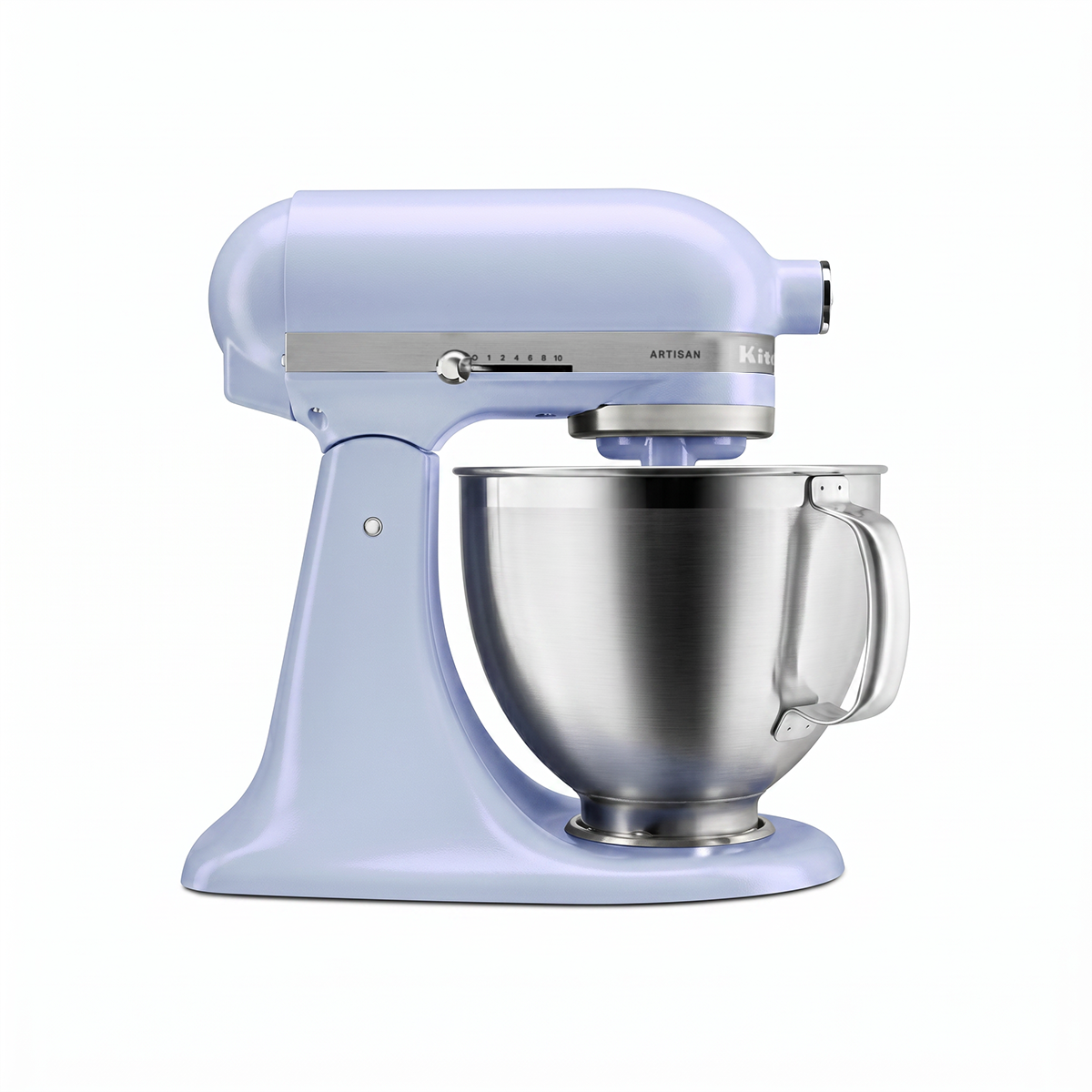 Kitchenaid Artisan 4,8 L Stand Mikser - 5KSM195PS 5KSM195PSEOA