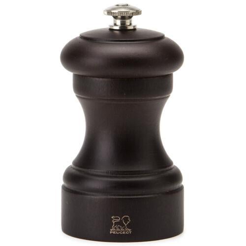Peugeot Bıstro Tuz Değirmeni 10Cm Kahve