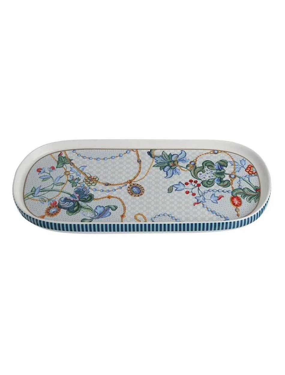 Luckyart Chantelle Bone Baton Tabak 33 cm