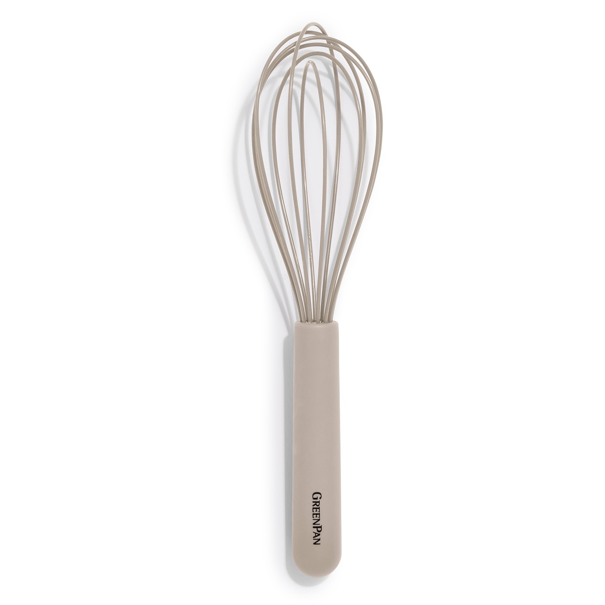 Greenpan Silikon Çırpıcı Bej