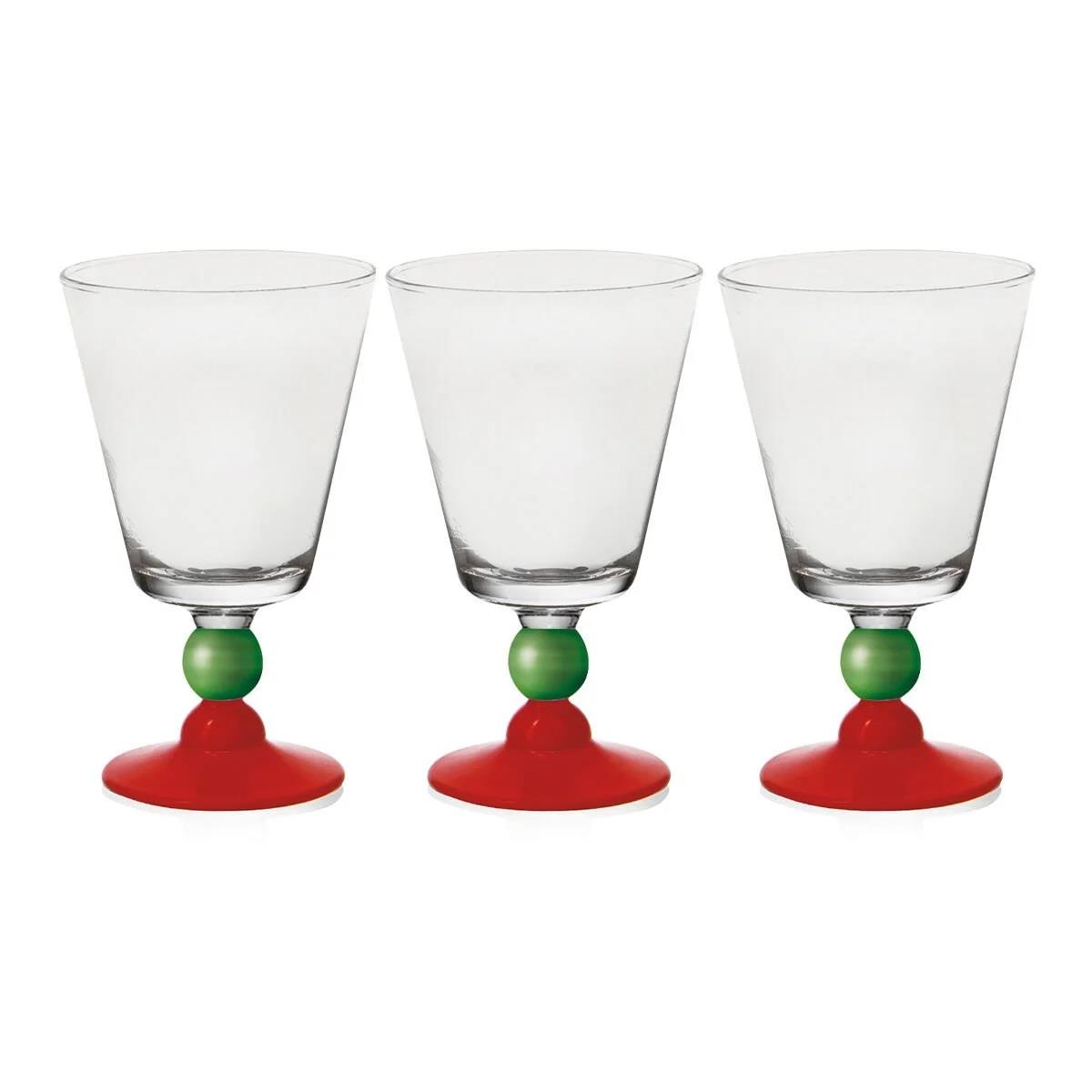 Vıschıo 3Parça Set Rubens Waterstem 315C