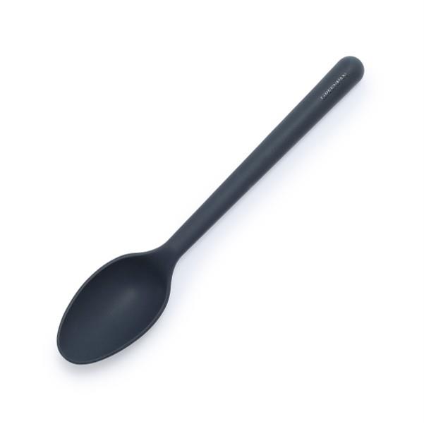 Greenpan Silikon Kaşık Gri