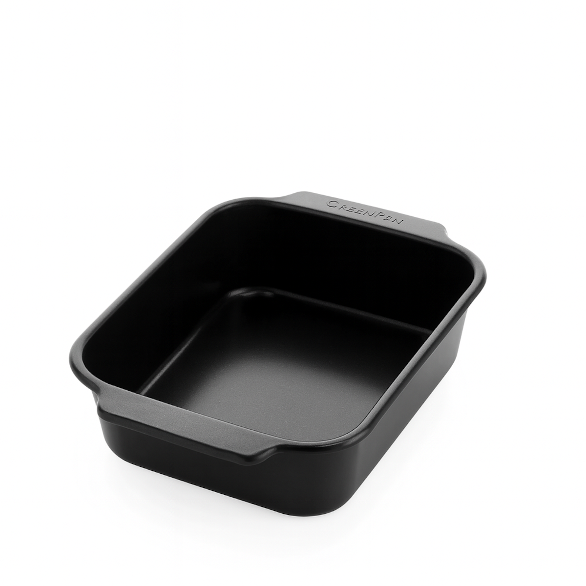 Greenpan Thermolon Yüzeyli Karbon Çelik Brownie Kabı 22.5x18.5 cm