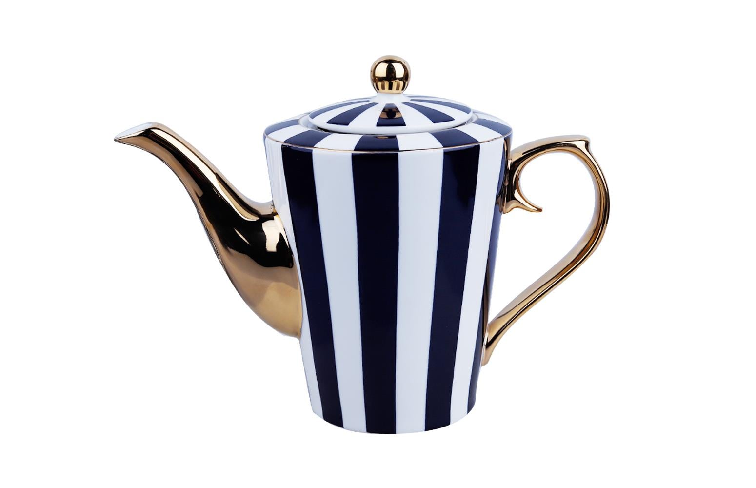 Lucky Art Odilia Çaydanlık 900cc