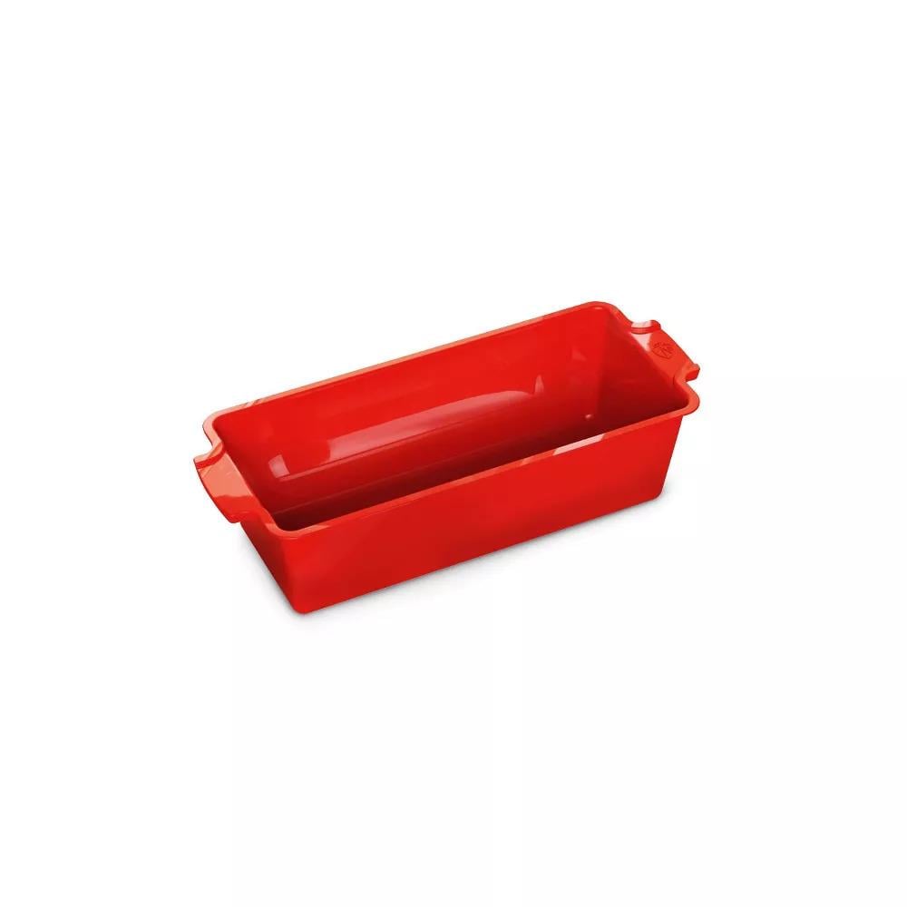 Peugeot Appolıa Seramik Baton Kap Kırmızı 31 Cm