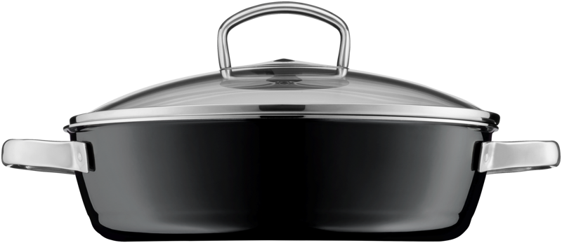 Wmf Fusiontec Pilav Tenceresi 24 Cm