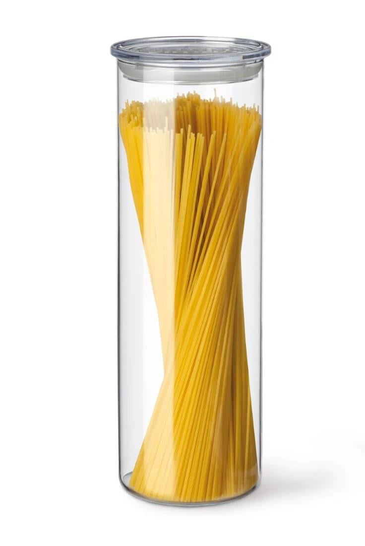 Simax Kavanoz 1.80 Lt