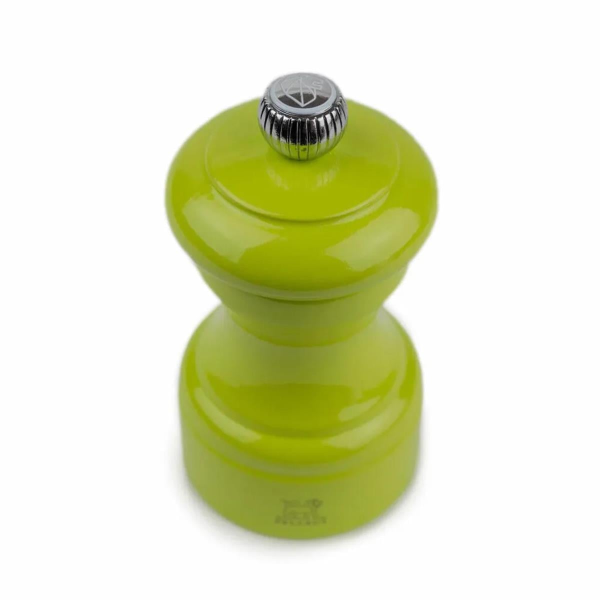 Peugeot Bıstrorama Tuz Değirmeni 10 Cm Fıstık Yeşi