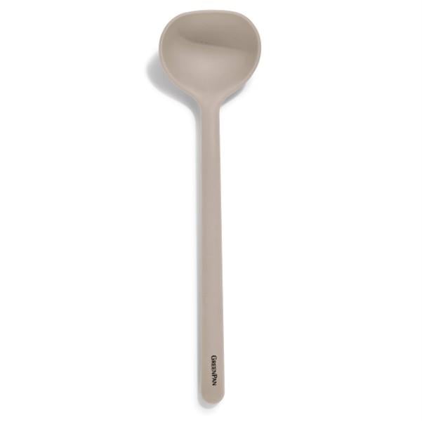 Greenpan Silikon Kepçe Bej