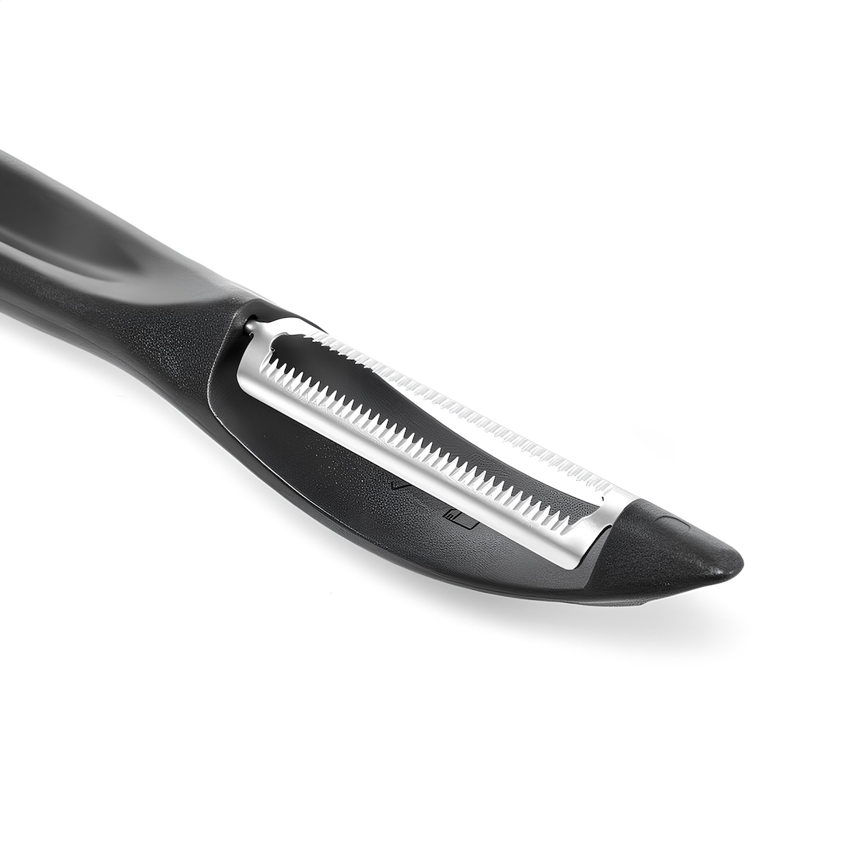 Victorinox 7.6075 Soyacak Siyah