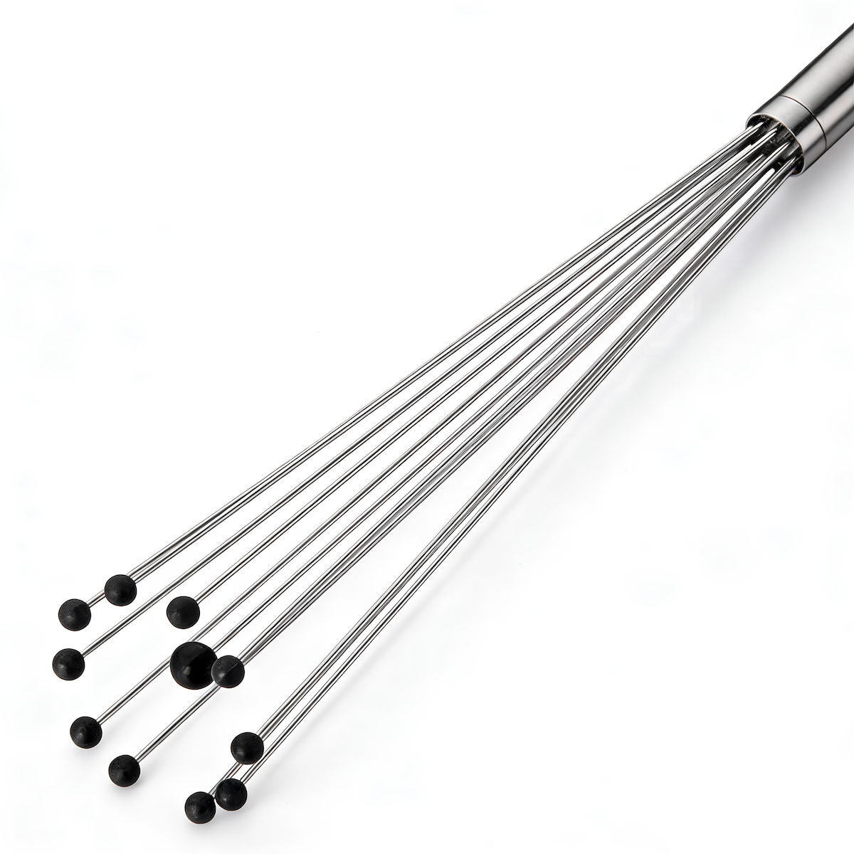 Wmf Profi Plus Flexi Çırpıcı Silikon32 Cm Halkalı