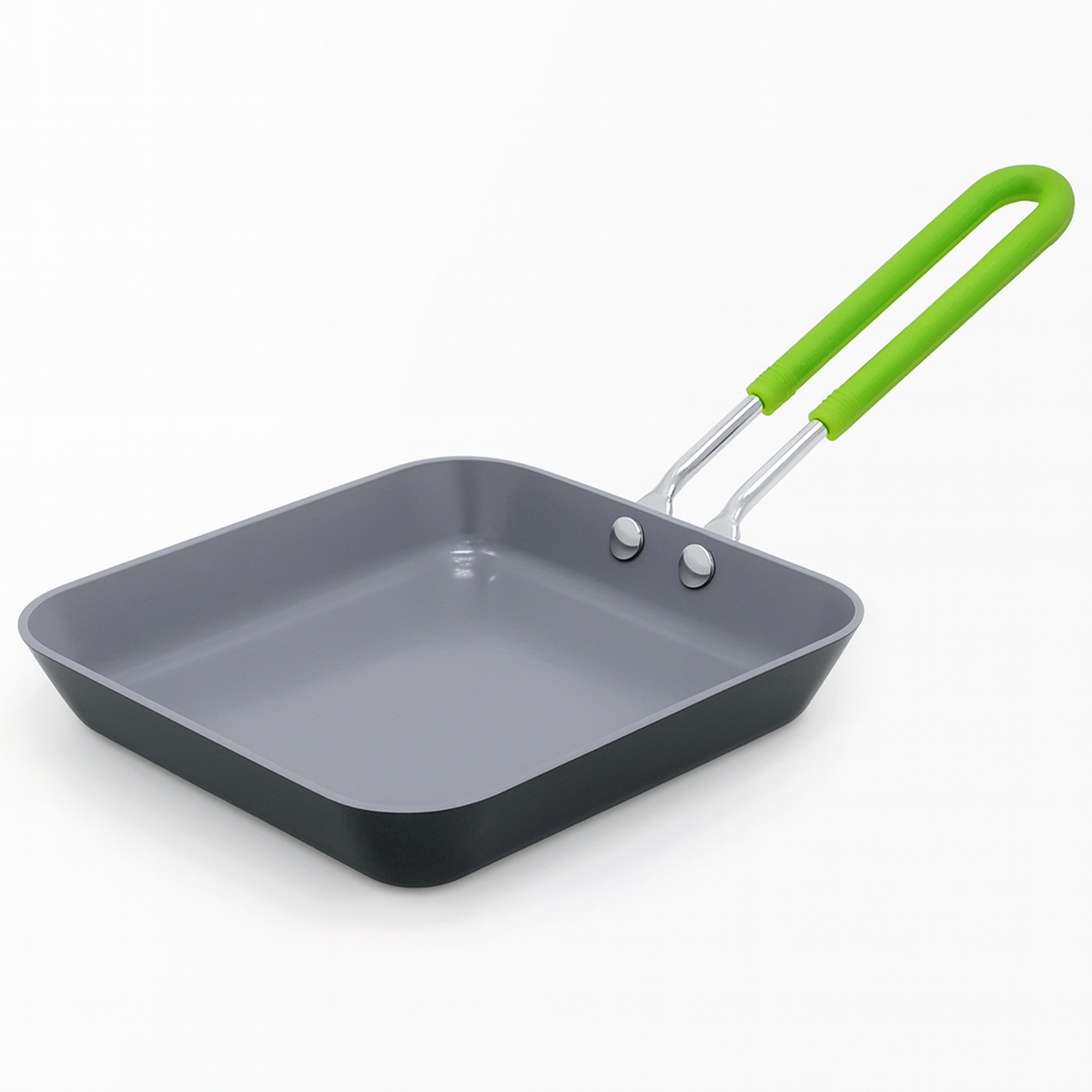 Greenpan Minipan 13 cm Kare Tava