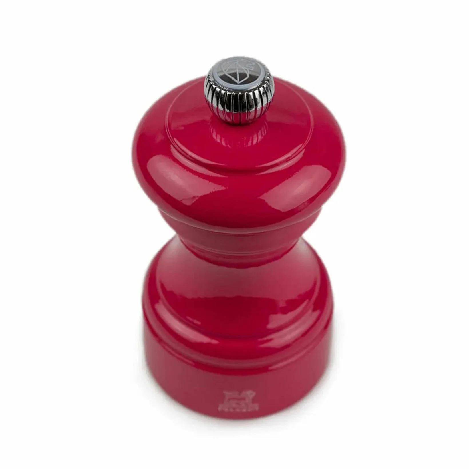 Peugeot Bıstrorama Tuz Değirmeni 10 Cm Şeker Pembe