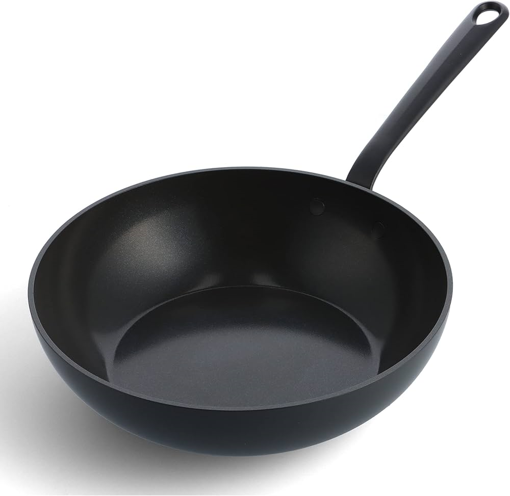 Greenpan Craft 28 cm Wok Tava