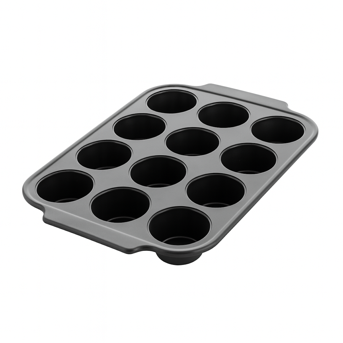 Greenpan Thermolon Yüzey 12'li Muffin Kabı