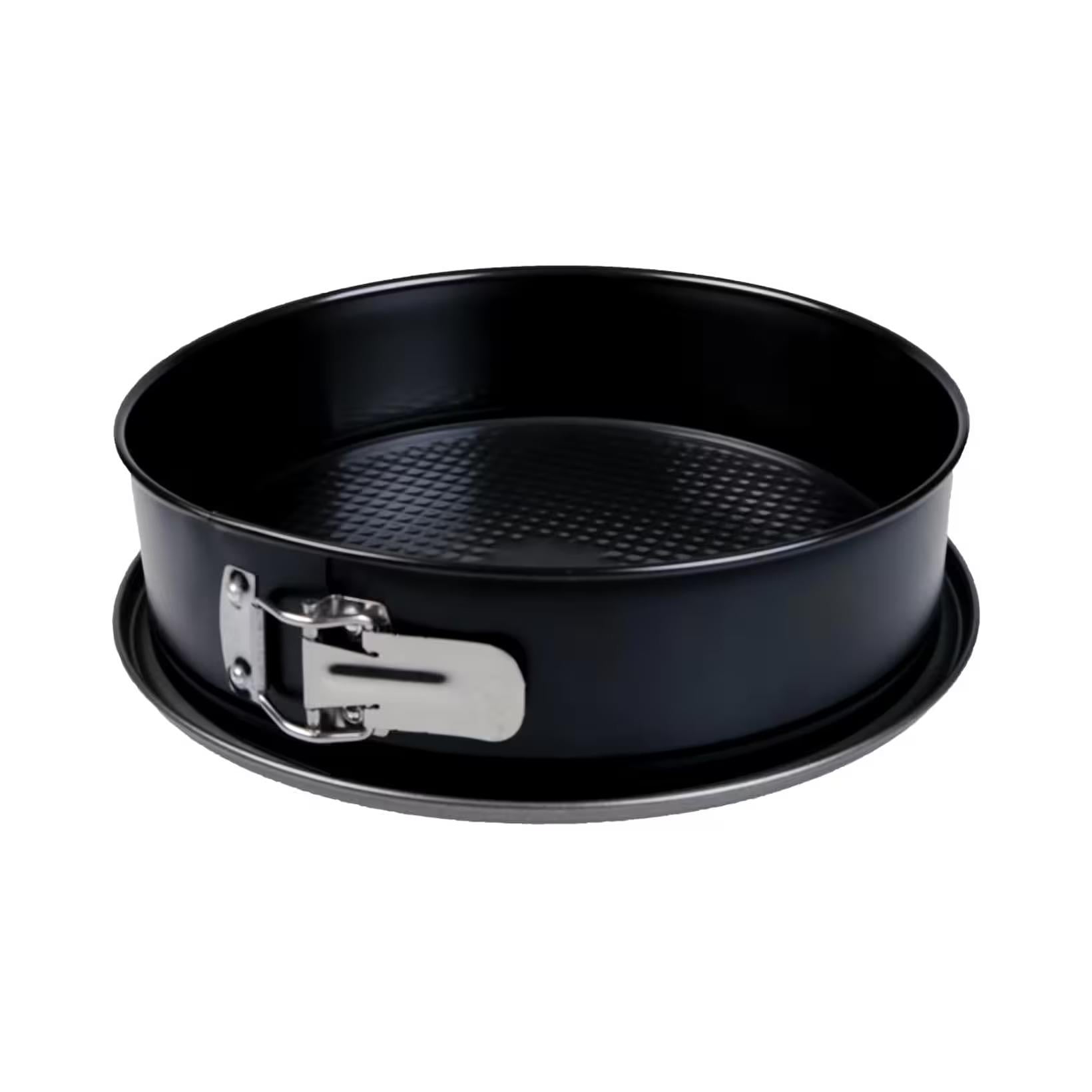 Guardini Kelepçeli K.K. 26 Cm Siyah