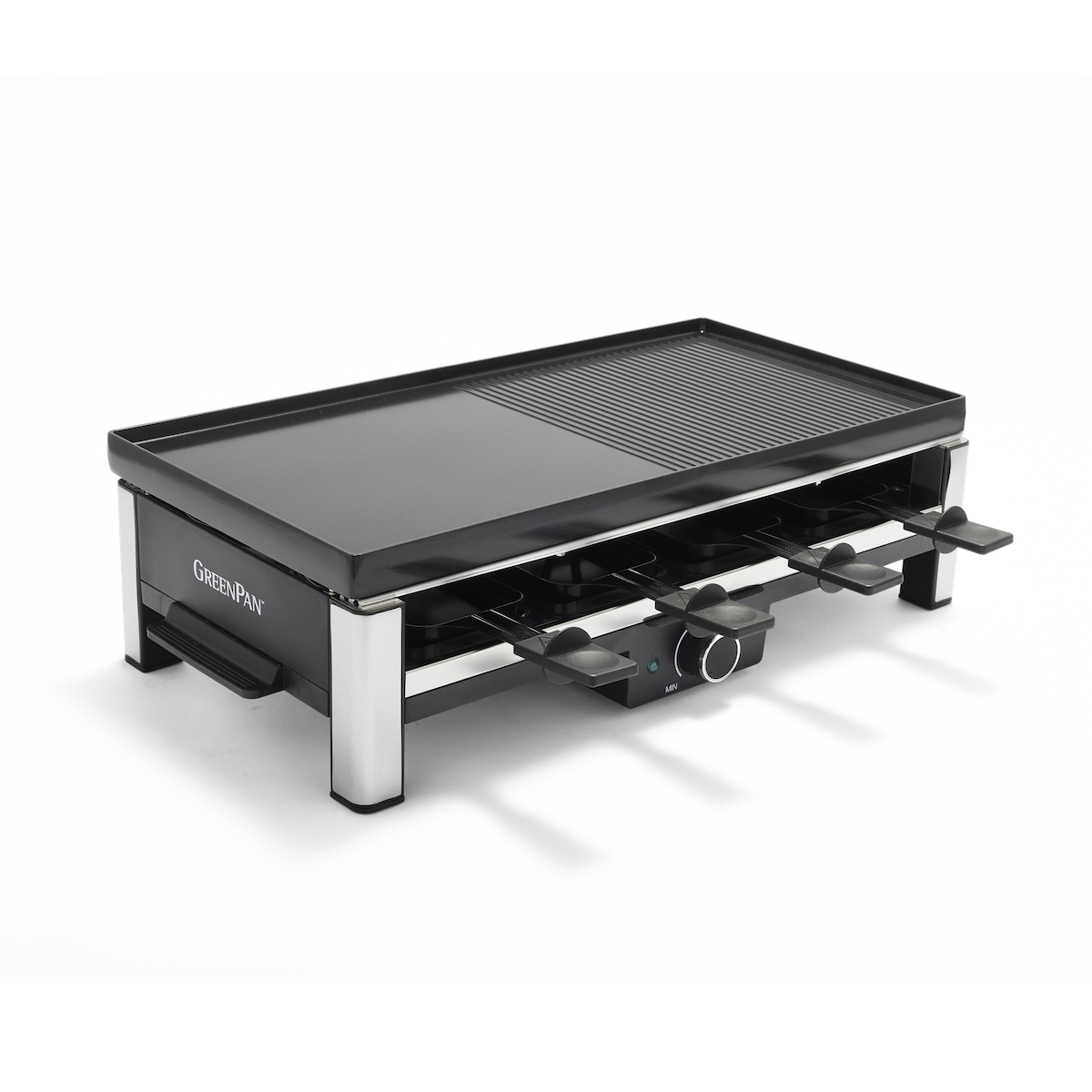 Greenpan Bıstro Izgara Grıll Teppenyakı 20Oow