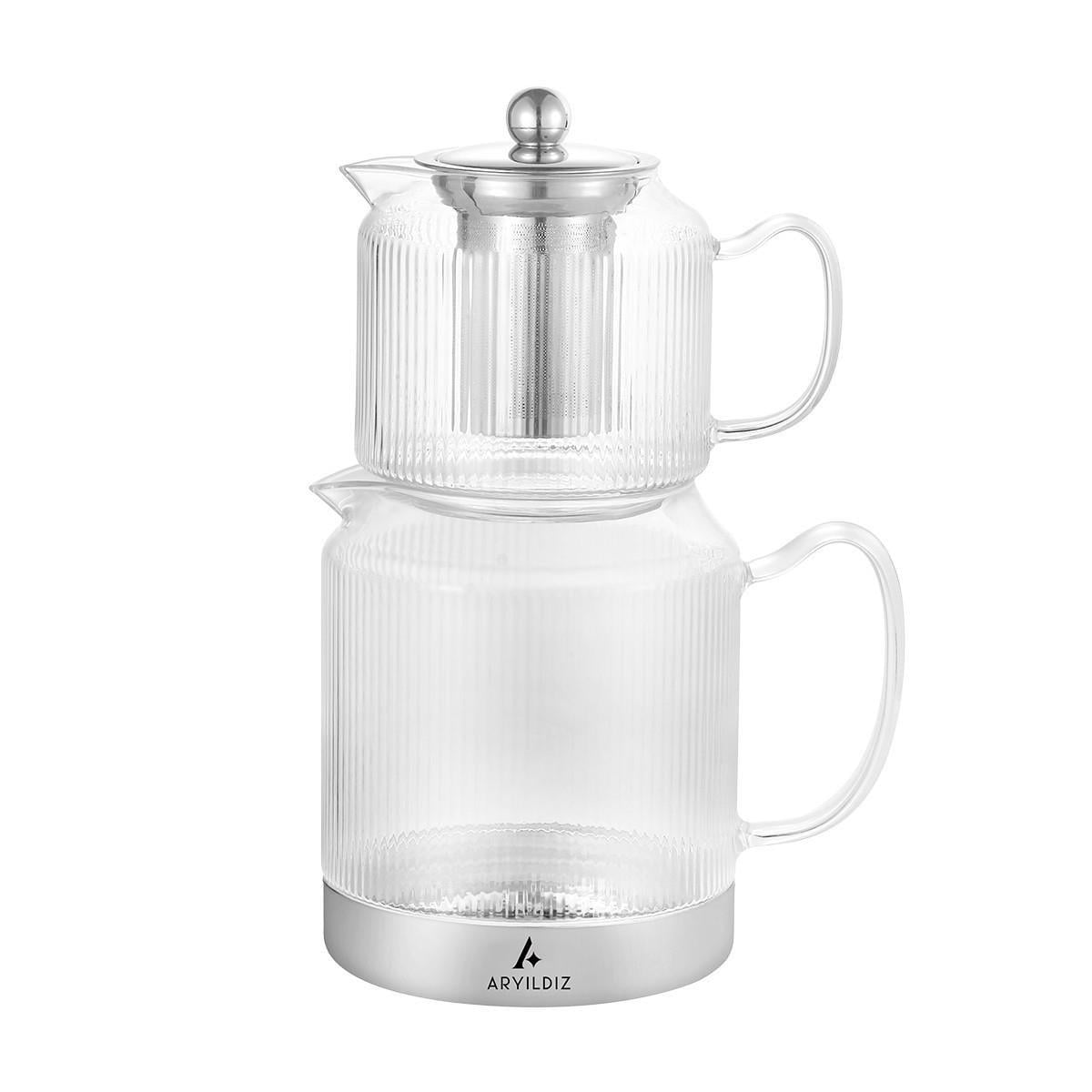 Aryıldız Wave Cam Caydanlık Tk