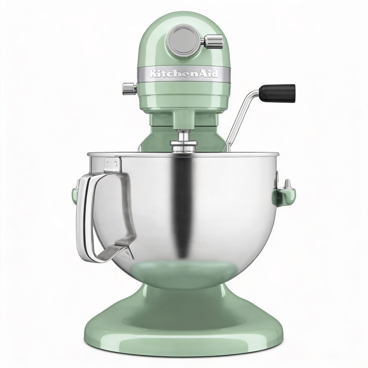 KitchenAid Artisan 5,6 L Kaldırılabilir Kaseli Stand Mikser - Pistachio