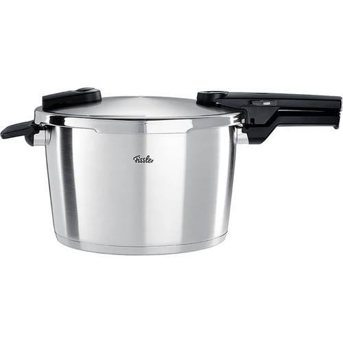 Fissler Vitaquick Premium Düdüklü Tencere 8,0L