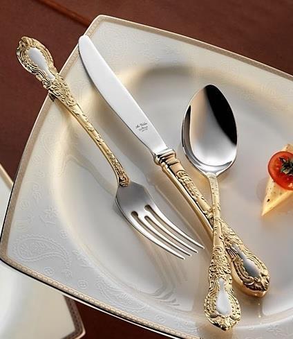 Çırağan Prestige Plus 84 Parça Mobilya Yemek Takım