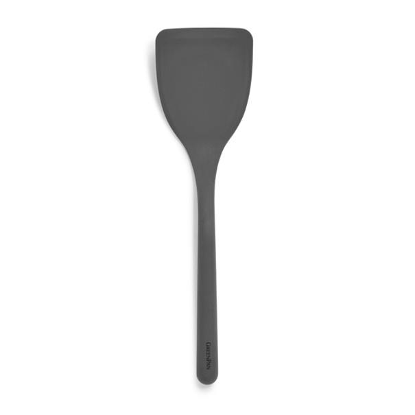 Greenpan Silikon Lasanya Spatula Gri