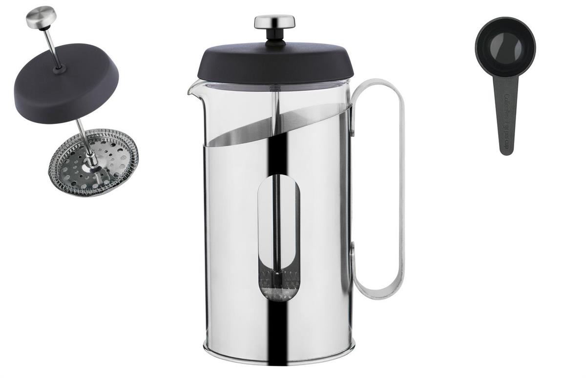 Berghoff EssentialsFrench Press 600ml