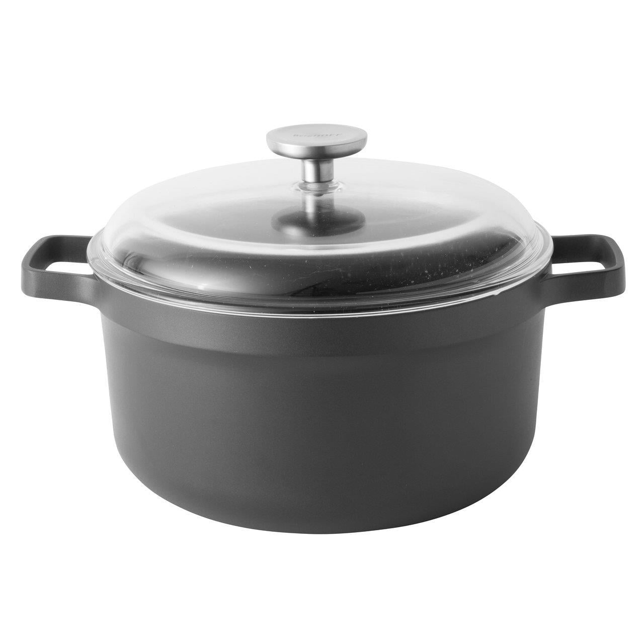 Berghoff Gem GEM 24cm Dökum Tencere