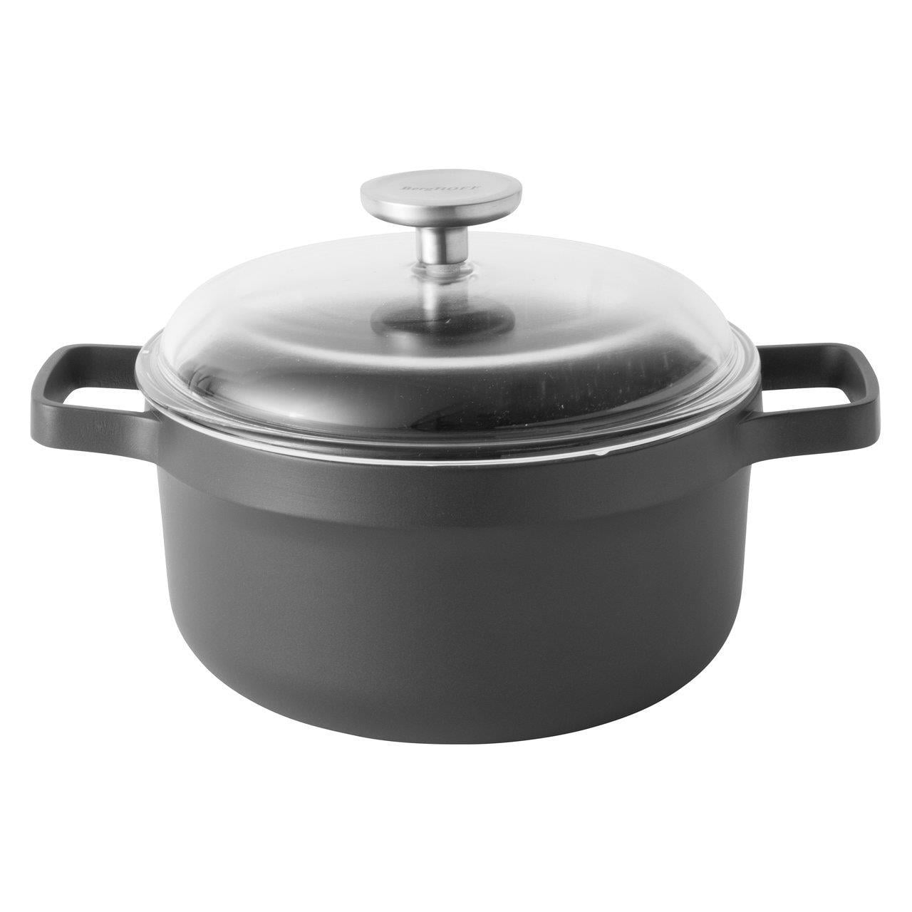 Berghoff Gem GEM B12 Döküm Tencere