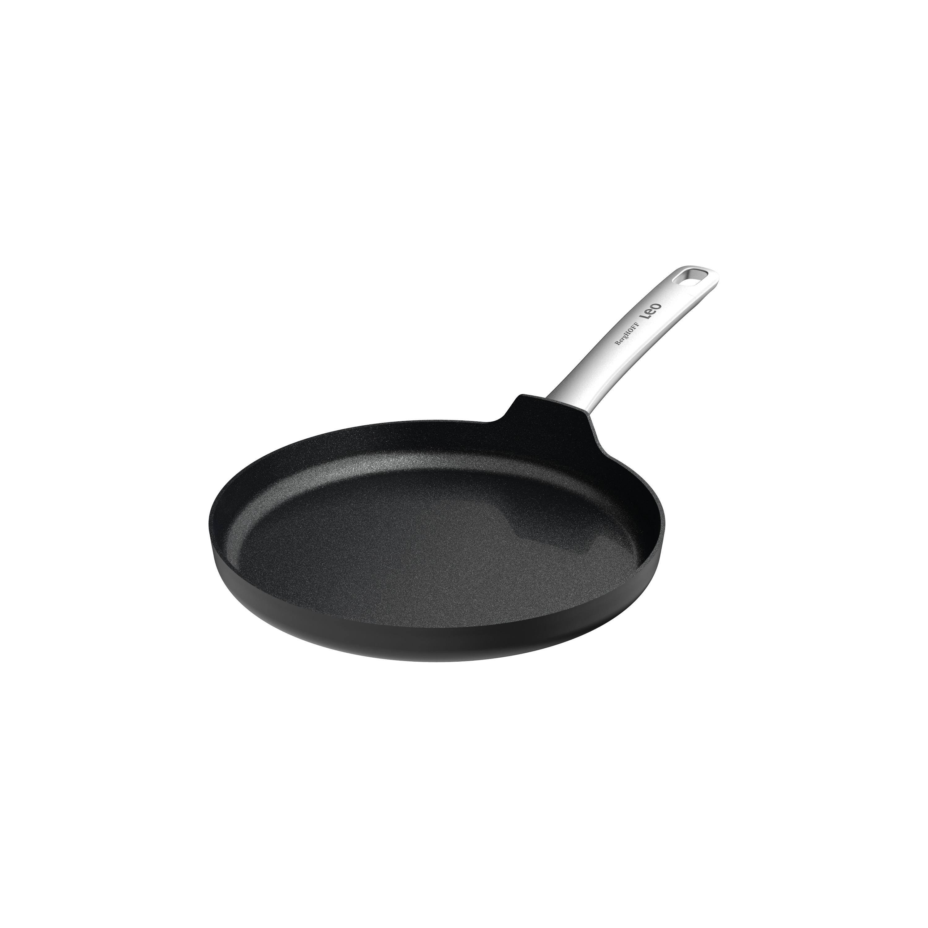 Berghoff Graphite Omlet Tavası 25 cm