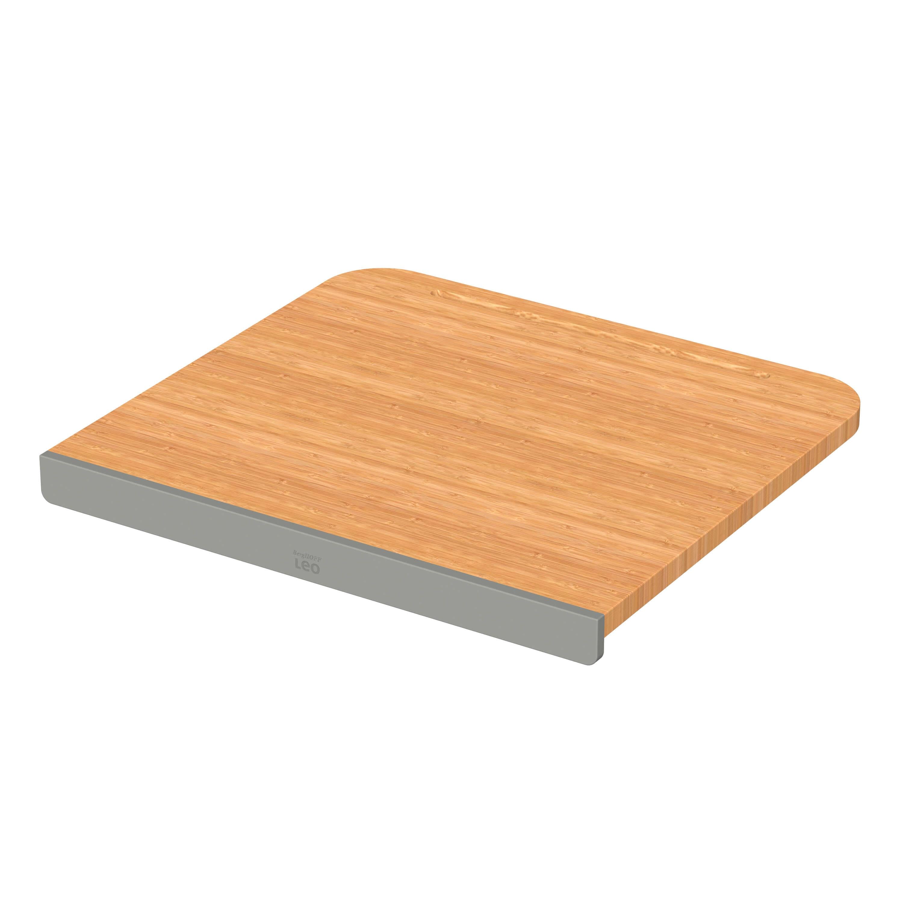 Berghoff Leo Balance Tablet Standlı Kesme Tahtası