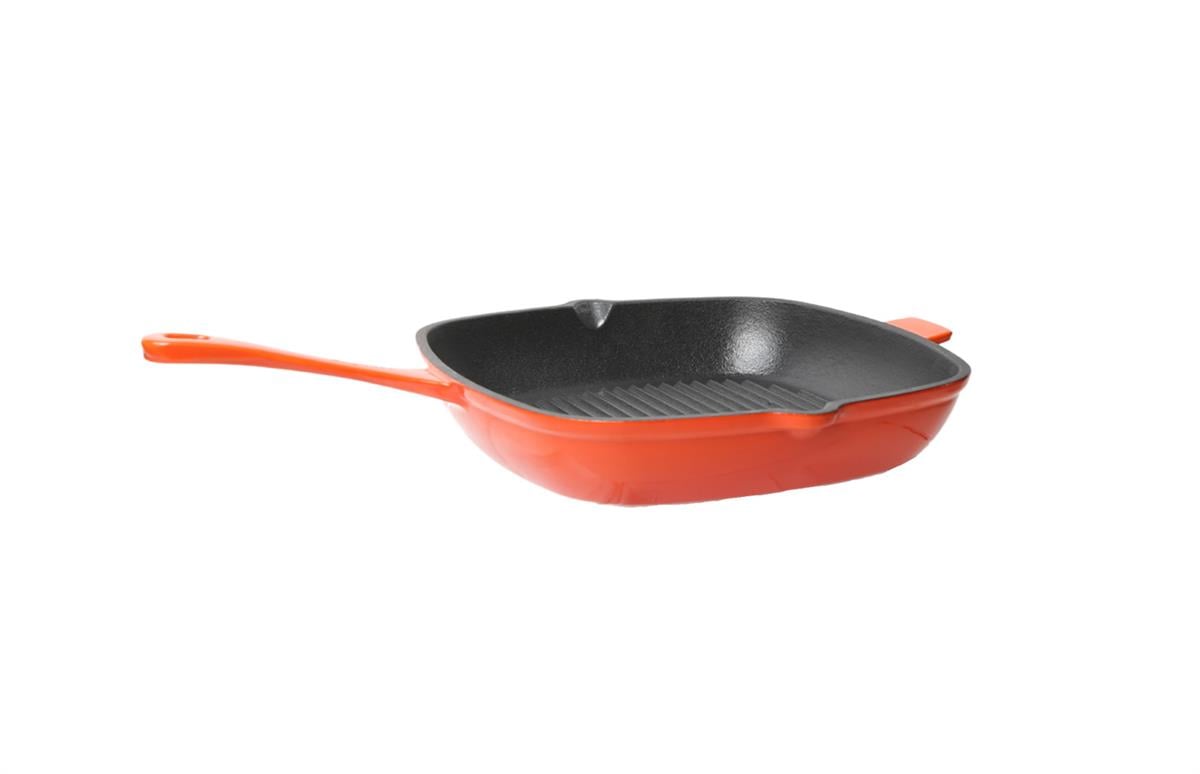 Berghoff Neo Demir Döküm Izgara Tava 29 Cm