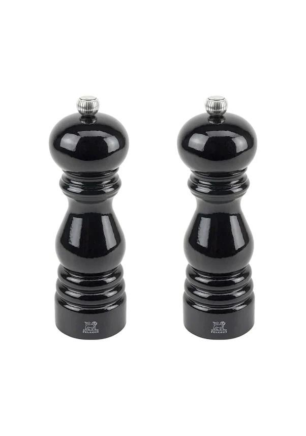 Peugeot Paris U K.Biber/Tuz Değirmeni Seti 18 cm