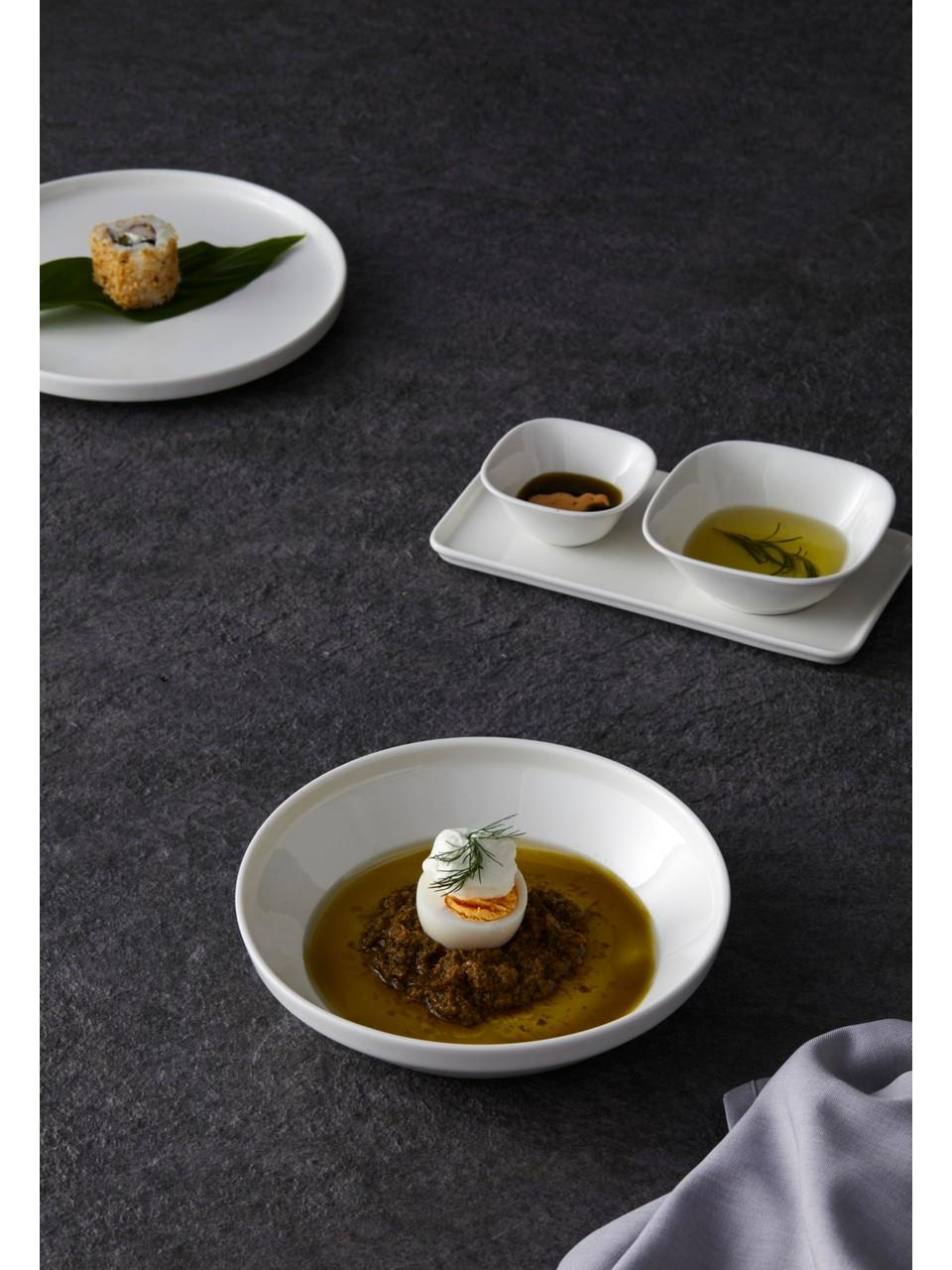 Be Original Pera 19cm Yemek Tabağı ORGI-75