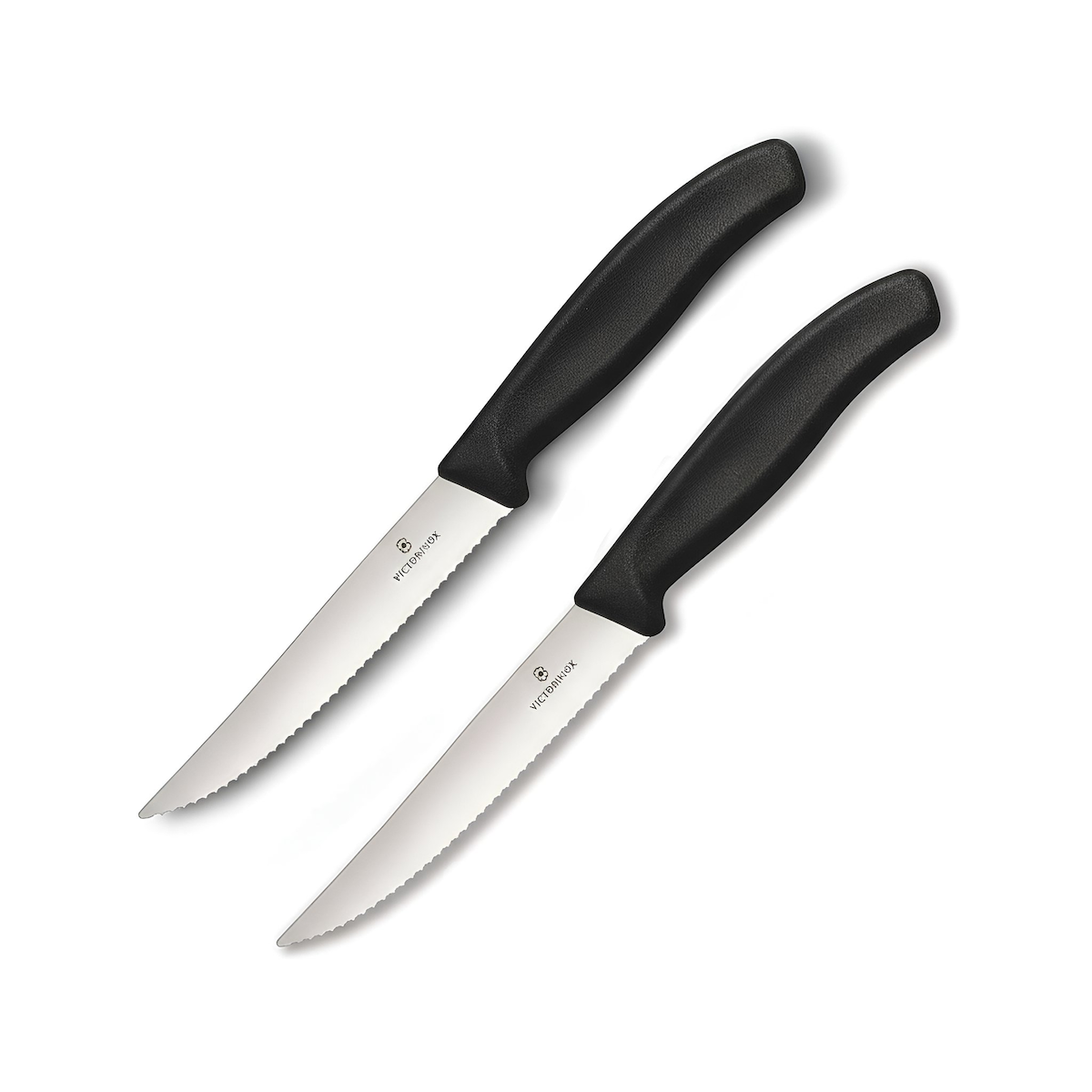 ​​​Victorinox VT 6.7933.12B SwissClassic 12cm Gourmet Steak-Biftek ve Pizza Bıçağı (Blisterli)