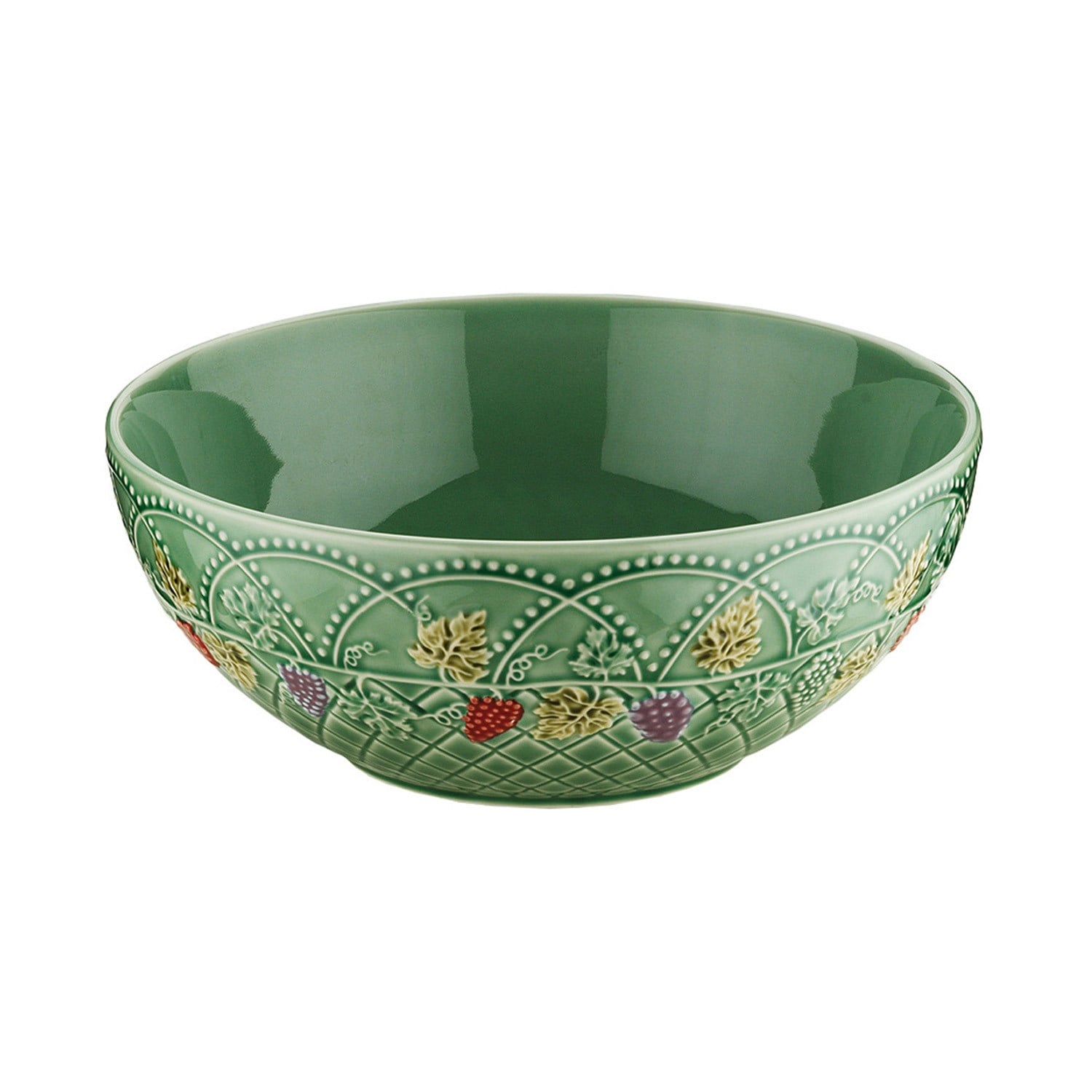 Luckyart Vinea Seramik Salata Kasesi 26 cm