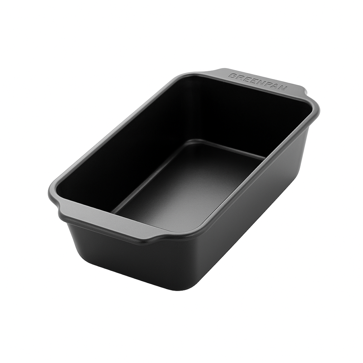Greenpan Thermolon Yüzeyli Karbon Çelik Baton Kek Kalıbı