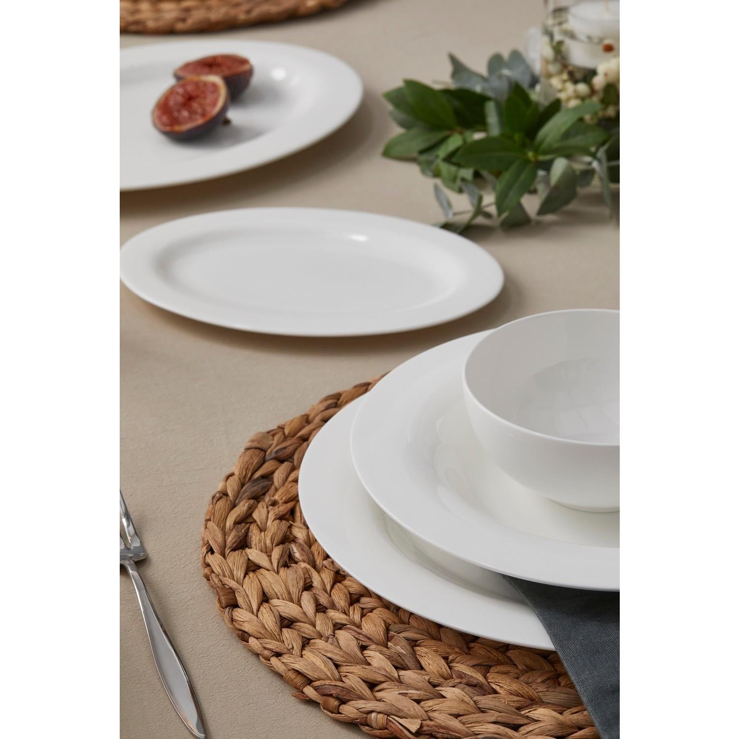 Contemporary 30 Parça Yemek Takımı