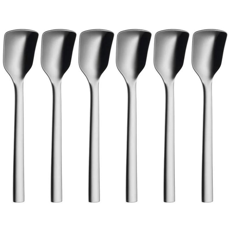 Wmf Nuova Dondurma Kaşığı 6'lı