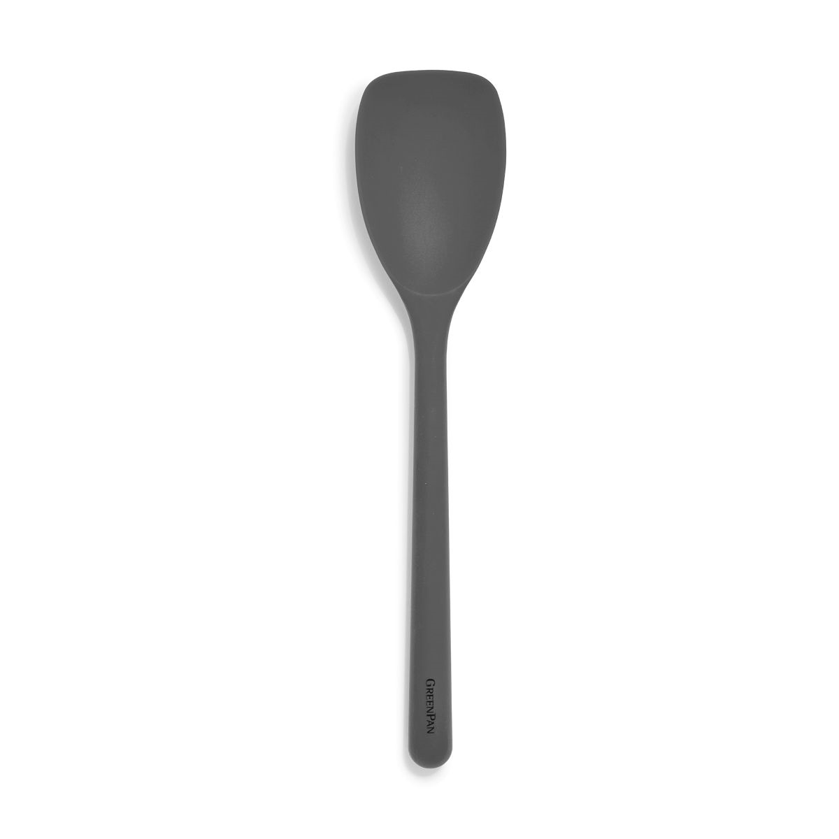 Greenpan Silikon Sote Kaşığı Gri