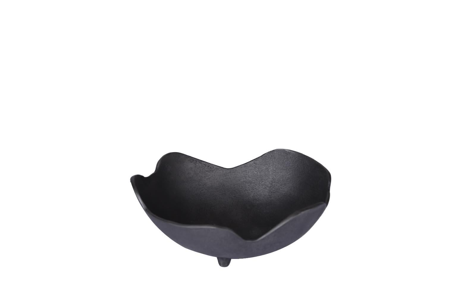 Sıyah Kuc Meyvelık 22X18.5 Cm