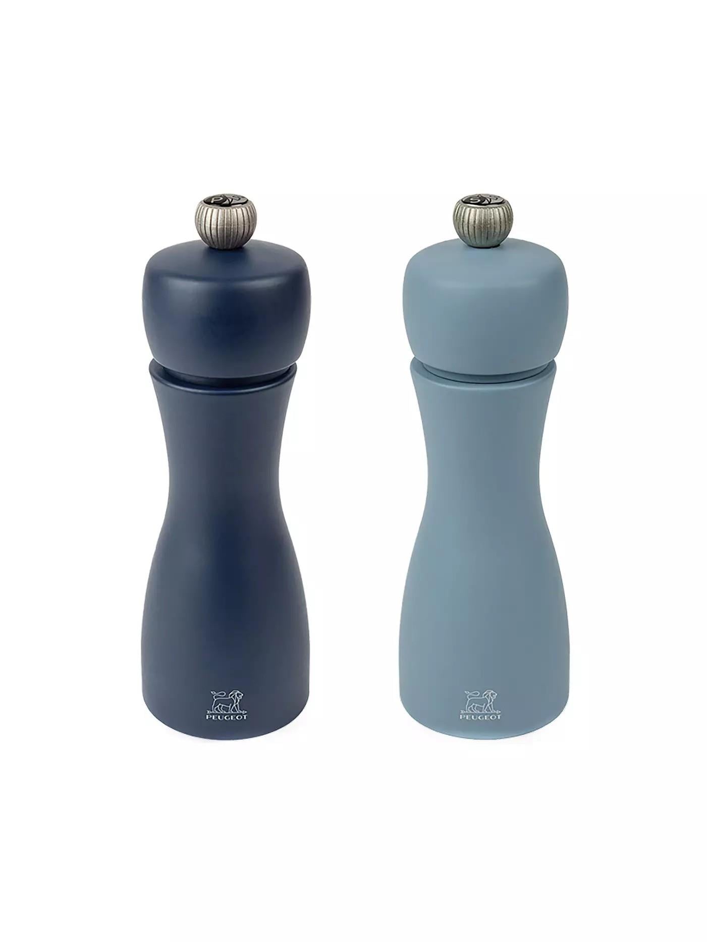 Peugeot Tahıtı Karabiber+Tuz Değ. Hava St 15Cm
