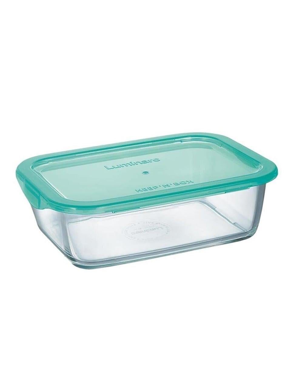 Luminarc Keep N Box Saklama Kabı Diktörtgen 1970 cc