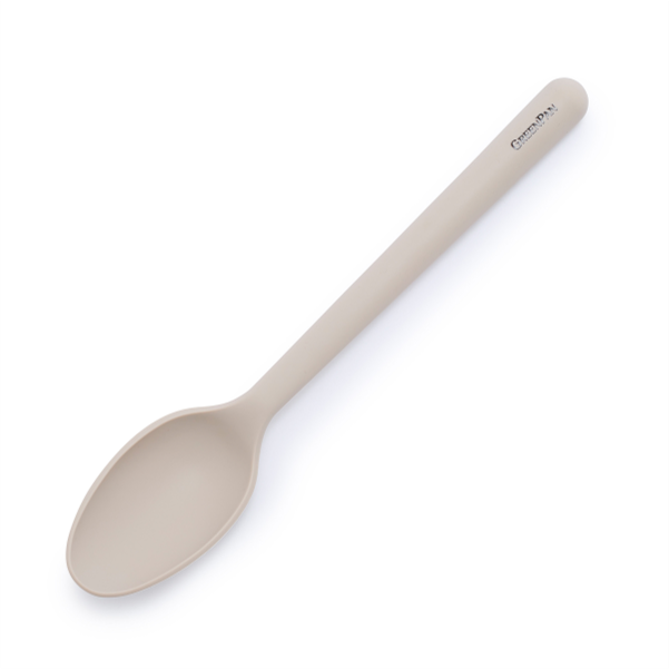 Greenpan Silikon Kaşık Bej