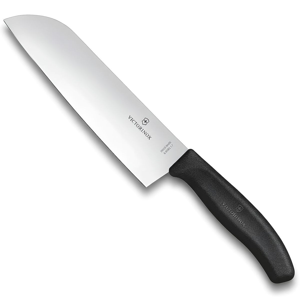 Victorinox 6.8503.17B SwissClassic 17cm Santoku Bıçağı (Blisterli)