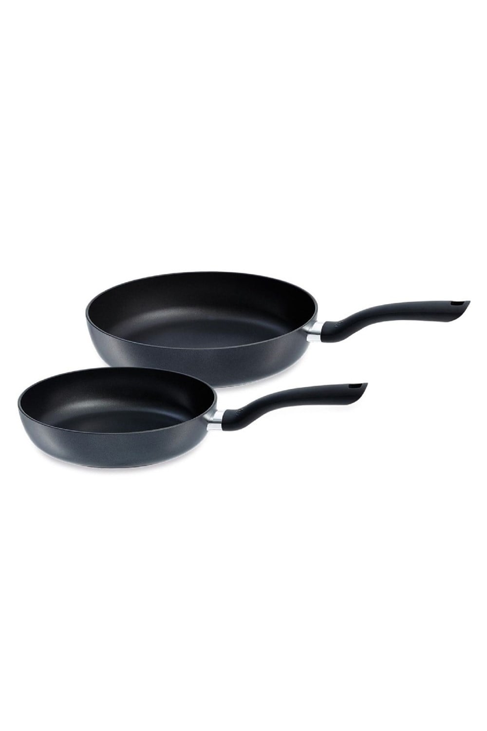 Fissler Cenit 2 Li Tava Seti 24/28 Cm İnduction