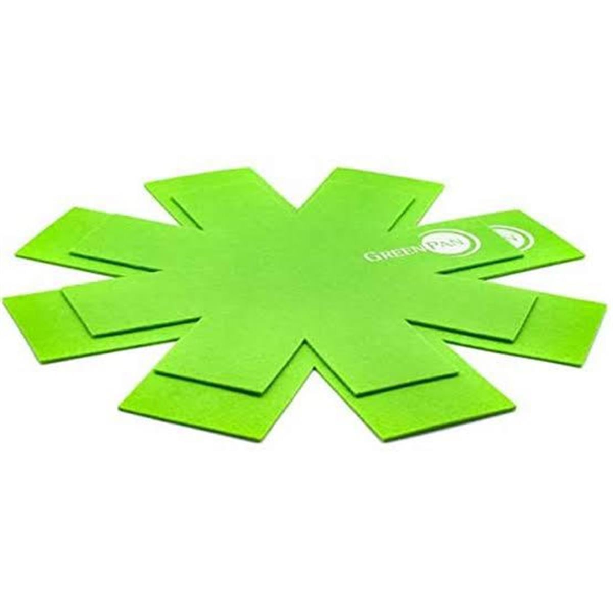 Greenpan 27+34 Cm 2'Lı Tava Koruyucu