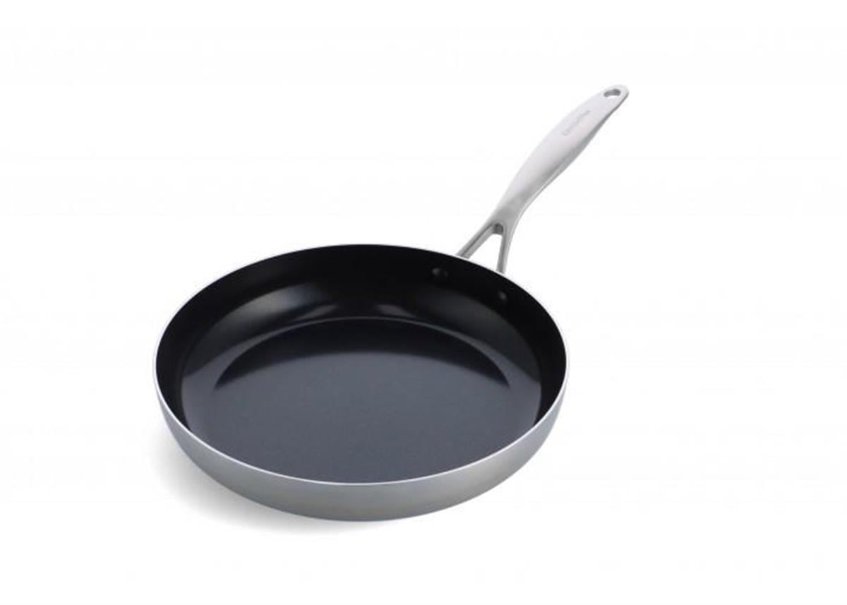 Greenpan Geneva 3Ply 28 Cm Tava