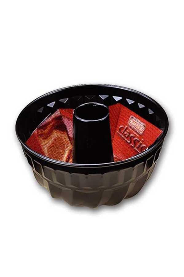 Kaiser Borulu Kek Kalıbı 22 Cm